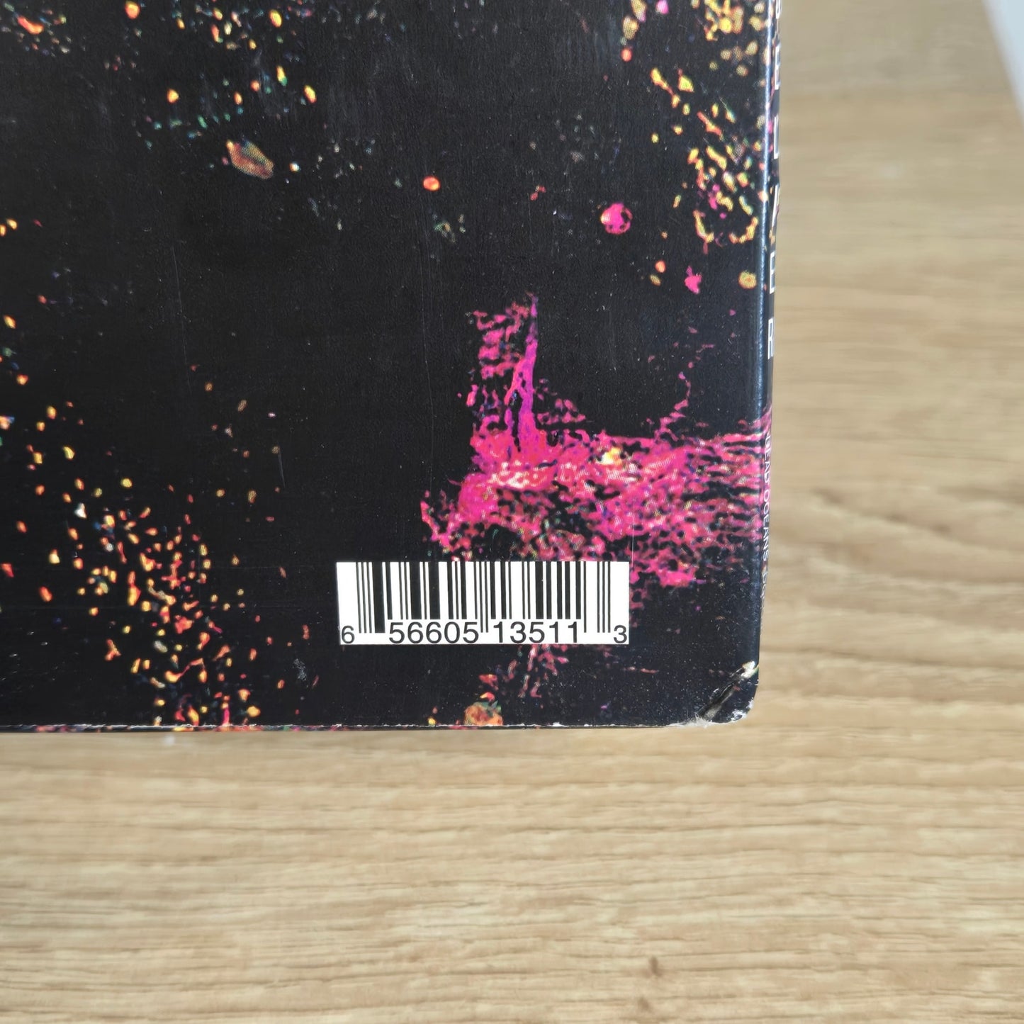 Nocturne of Exploded Crystal Chandelier – Sun Airway | Dead Oceans | LP