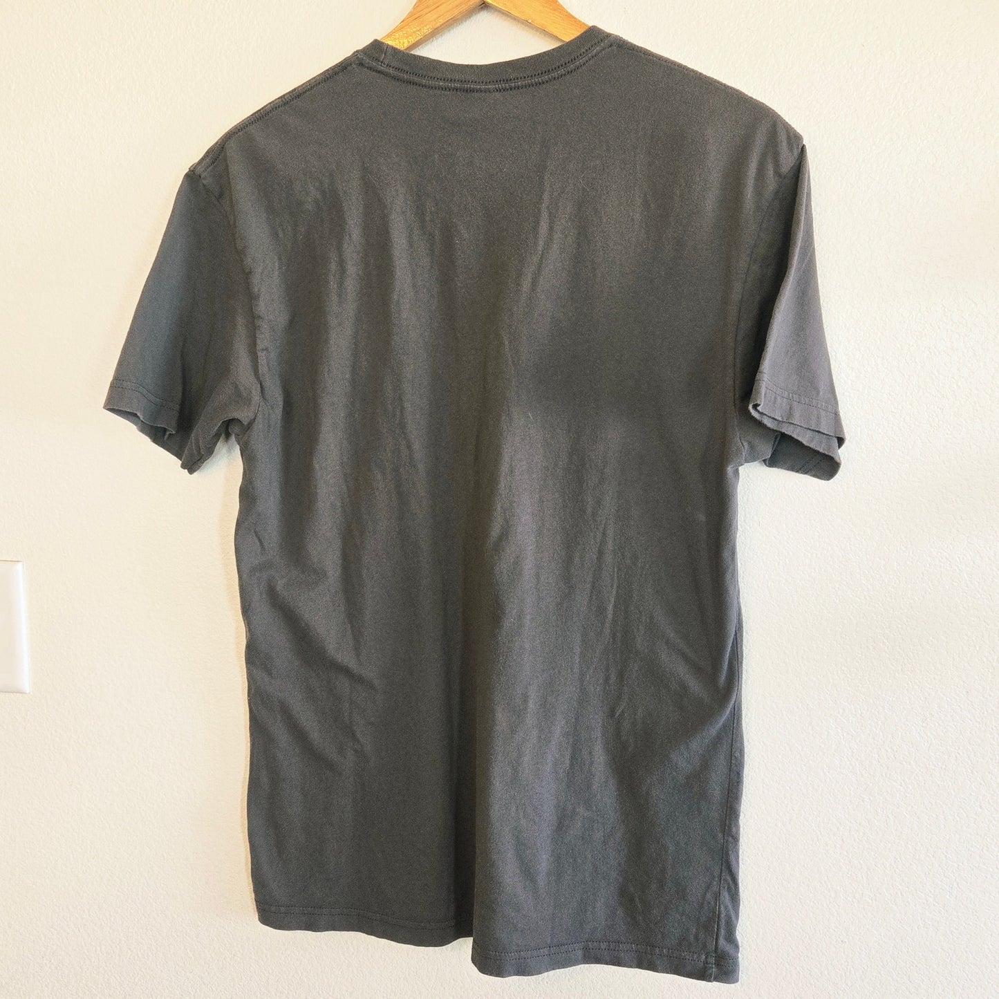 Size M – AEW Hikaru Shida Shining Samurai T-Shirt