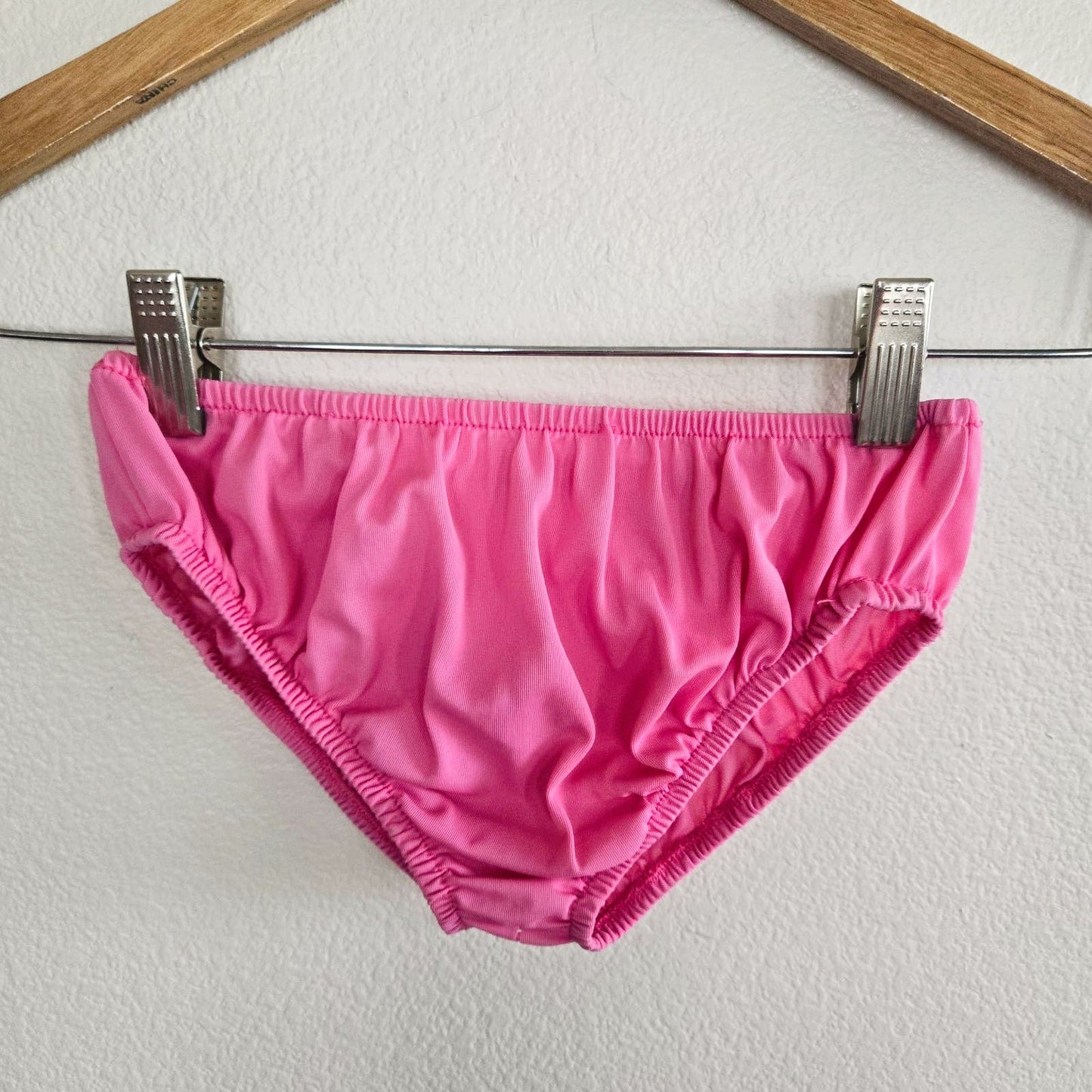 VINTAGE 1960S NIGHTIE AND MATCHING BOTTOMS AMAZING CONDITION