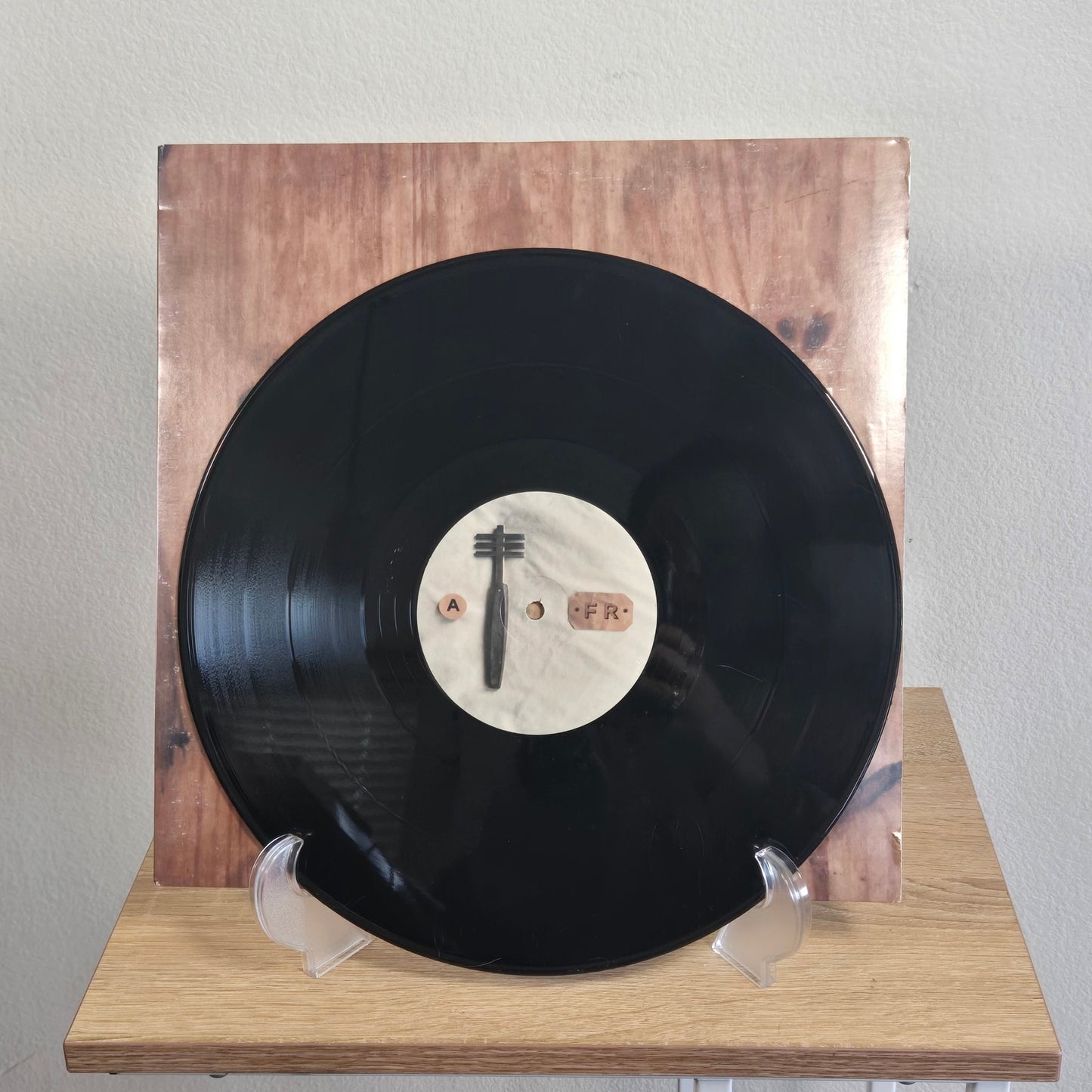 Frightened Rabbit – State Hospital EP II  Indie Rock EP