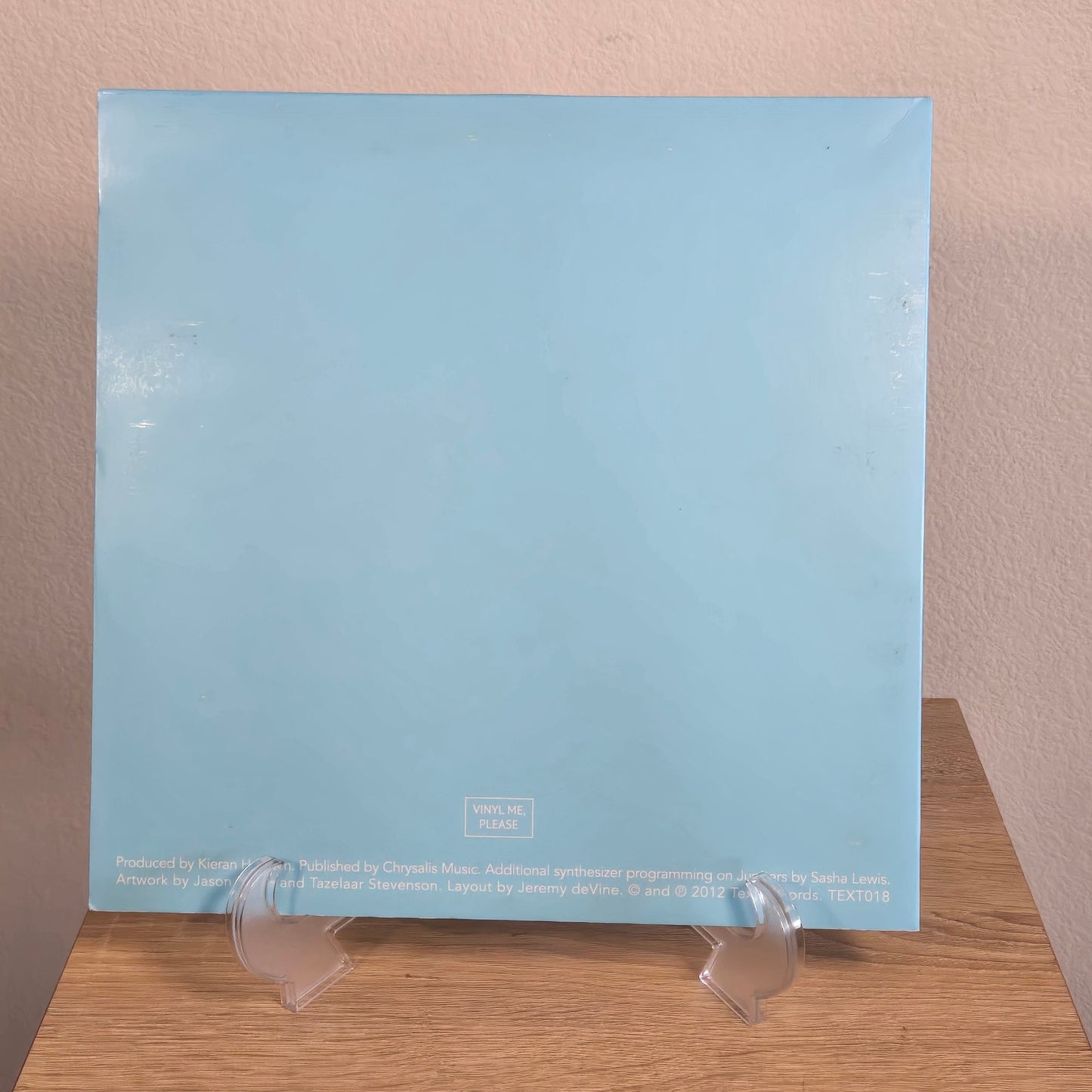 Pink – Four Tet  Electronic / Experimental