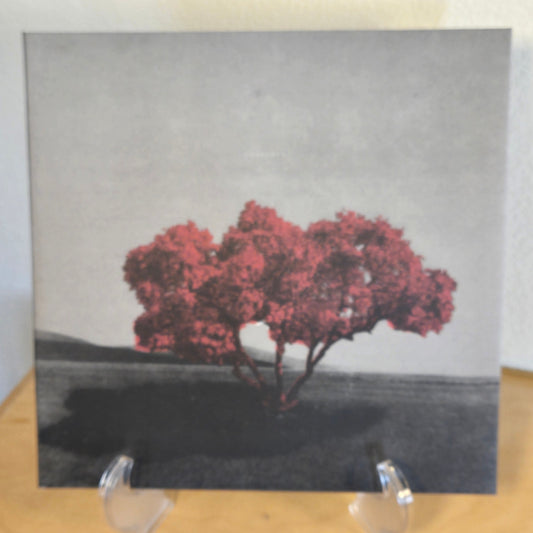 Project Unfollow Vol. 1 – Limited Edition Gold Vinyl – BMW x Vinyl Me Please – #04328