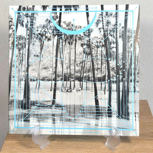 Pink – Four Tet  Electronic / Experimental