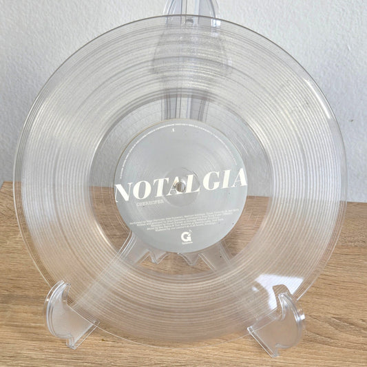 Notalgia – Oberhofer | Clear Vinyl LP